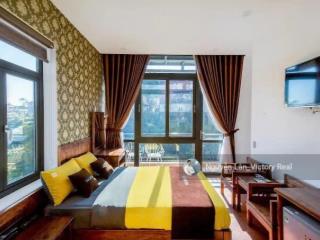 Villa dòng tiền chủ gửi bán căn villa tô hiến thành có view đẹp giá tốt nhất