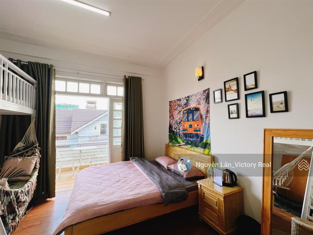 Villa dòng tiền chủ thiện trí cần bán villa căn hộ đẹp đường quang trung