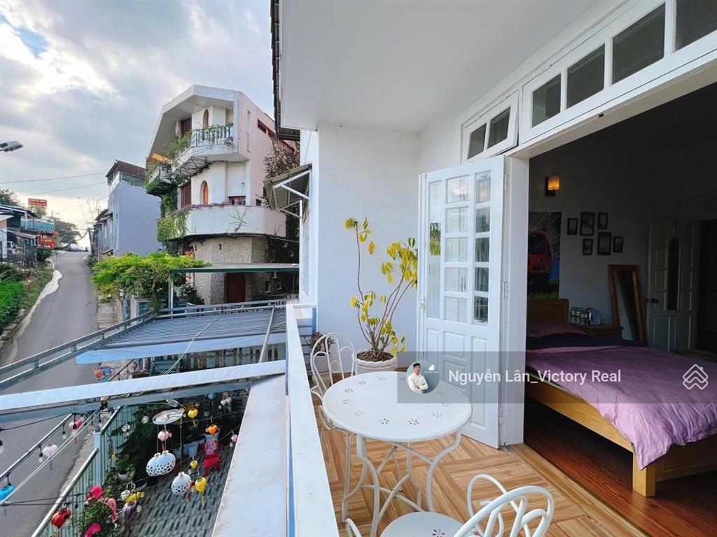 Villa dòng tiền chủ thiện trí cần bán villa căn hộ đẹp đường quang trung