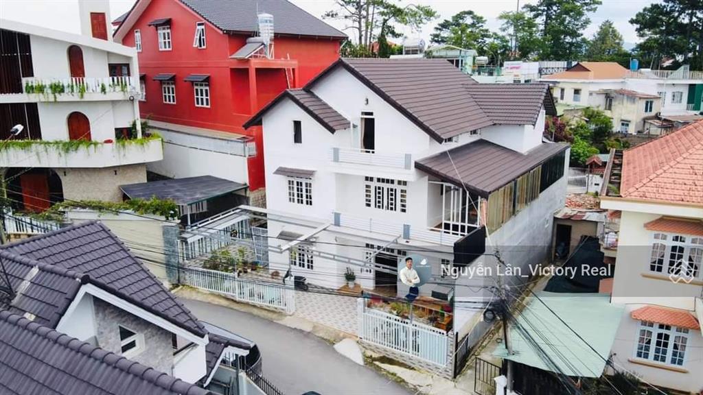 Villa dòng tiền chủ thiện trí cần bán villa căn hộ đẹp đường quang trung