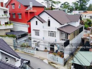 Villa dòng tiền chủ thiện trí cần bán villa căn hộ đẹp đường quang trung