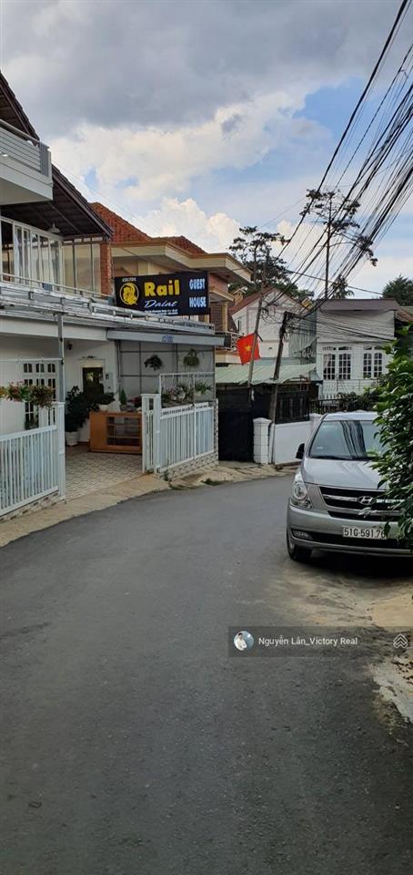 Villa dòng tiền chủ thiện trí cần bán villa căn hộ đẹp đường quang trung