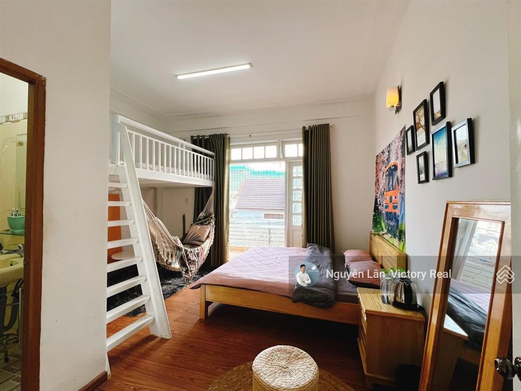 Villa dòng tiền chủ thiện trí cần bán villa căn hộ đẹp đường quang trung