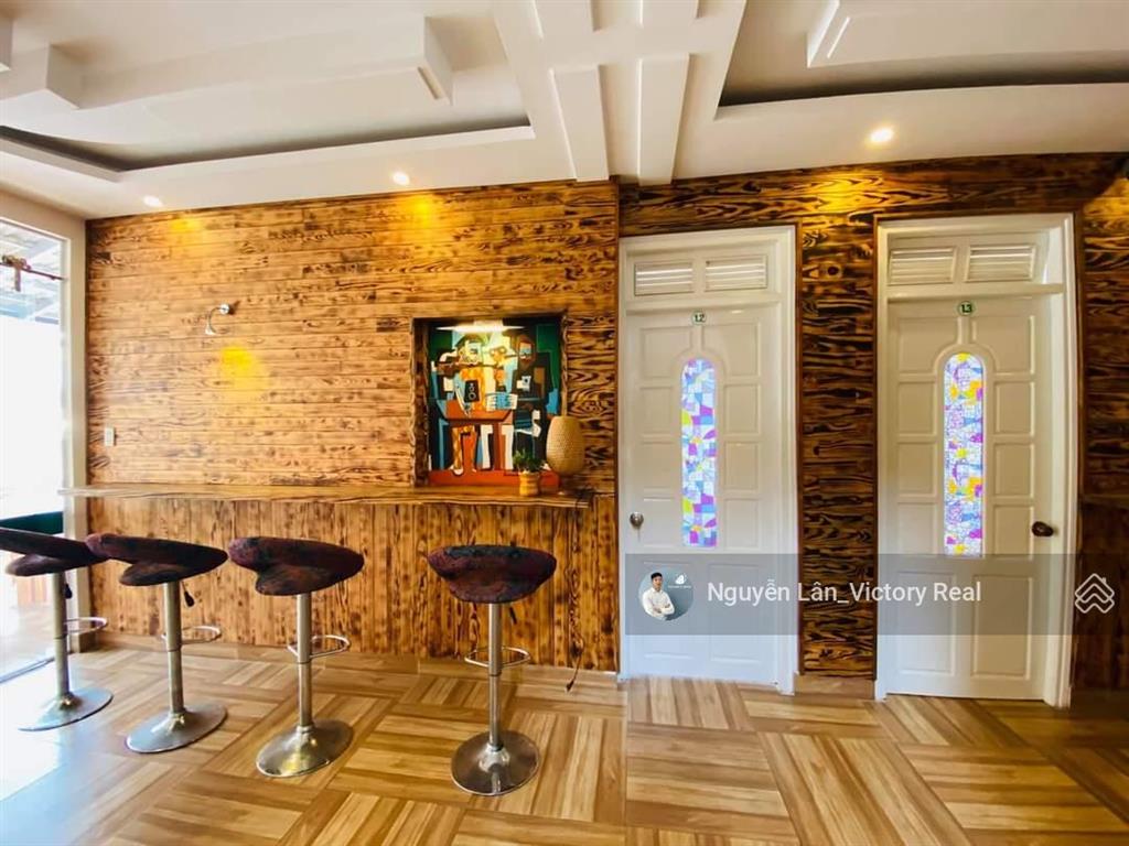 Villa dòng tiền chủ thiện trí cần bán villa căn hộ đẹp đường quang trung