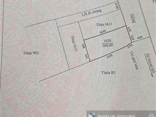 Villa mới kiên cố  cần tiền gấp hạ giá bán căn villa nam hồ, đường nhựa chỉ 12 tỷ thương lượng