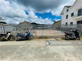 Bán đất hồ xuân hương, 6,9 tỷ, 205m2 thổ cư, phường 11, đà lạt, lâm đồng