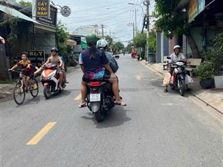 Bán nhà mặt tiền đường sung nhỉnh 5tỷ