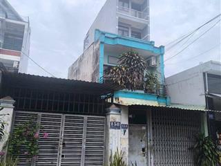 Chính chủ bán nhà mặt tiền 4*25m chỉ tính giá đất có thu nhập sẵn