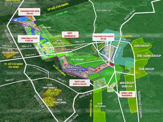 Mình chính chủ, cần bán lô tại kđt daresco, 1,75 tỷ, 140 m2.