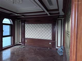 Quỹ căn ngoại giao không quảng bá đại trà. chỉ dành cho những chủ nhân được lựa chọn