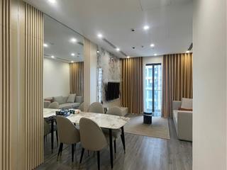 Chính chủ cần bán căn hộ 2pn +(2wc) 74m2 tầng 1x, tòa tonkin 2 full nội thất mới 100%