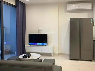 Chính chủ cho thuê ch cao cấp 2pn2vs 64m full nội thất cao cấp tại vinhomes smart city giá 12tr/th