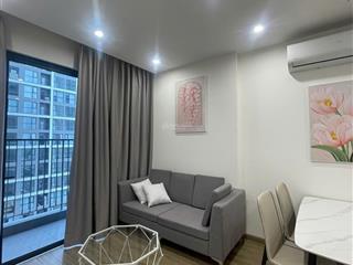 Chính chủ cho thuê căn hộ 1pn 45m2 full nội thất mới toanh vừa hoàn thiện tại tòa tc2 giá 10tr/th