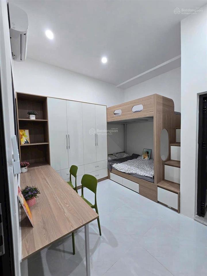 Bán tòa căn hộ dịch vụ 4,5 tầng 14 phòng gần 3 trường đh đông á, kiến trúc, ngoại ngữ