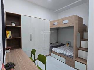 Bán tòa căn hộ dịch vụ 4,5 tầng 14 phòng gần 3 trường đh đông á, kiến trúc, ngoại ngữ