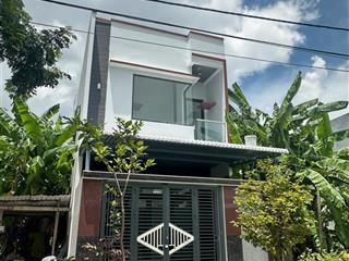 Nhà mới đường 5m5 khu tđc bá tùng, 100m2, hướng đông, gần công viên, giá nhỉnh 4 tỷ, sổ sẵn