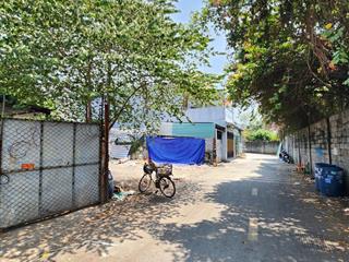Đất gần go dĩ an chỉ 500m  112,8m2 xây tự do, vị trí cực đẹp, sổ riêng, giá chỉ 4,65 tỷ (tl)