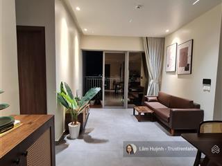 Cho thuê căn hộ celesta rise nhà bè  79m2  2pn + 2vs/full nội thất nhà đẹp