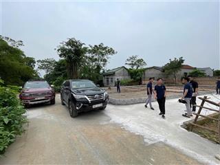 Chỉ sót 1 lô duy nhất tại chương mỹ  rẻ ơi là rẻ đẹp chỉ 1,3x tỷ