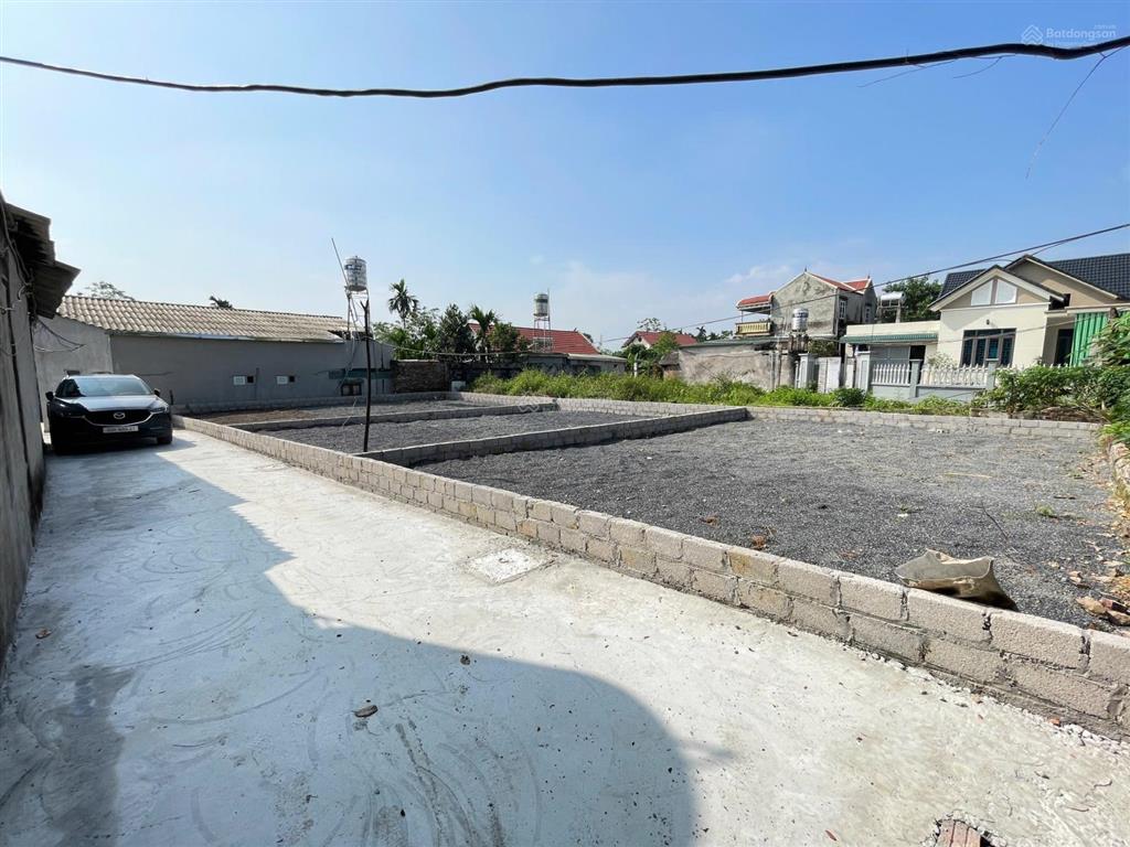 F0  bám ql6  ô tô tải vào đất tại phú nghĩa mới chỉ hơn 1 tỷ