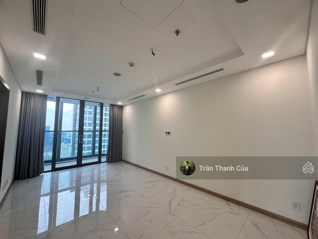 Bán landmark 81. căn hộ officetel 2 phòng ngủ 78m2. có thể ở hoặc đăng ký làm văn phòng tại đây.