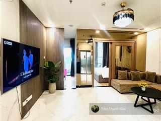 Bán landmark 81. căn hộ 1 phòng ngủ 54m2. có thể để ở hoặc làm văn phòng