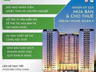 Bán các căn dreamhome mới nhất hôm nay. k đăng ảo kéo khách.  xem 0909 086 *** (k tiếp sale)