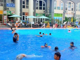 Chính chủ thu vốn cần bán nhanh căn hộ 2pn, 2wc. giá bán 1,960 tỷ (k phát sinh thêm). 0909 086 ***