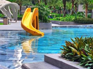 Cần cho thuê căn hộ, mới, sạch sẽ ở liền được. chỉ 6,5 triệu (ưu tiên khách gia đình). 0928 485 ***