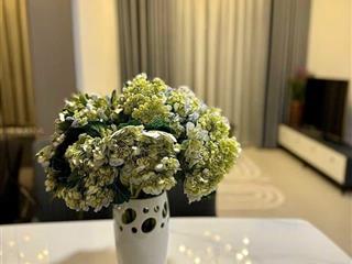 Căn 59m2 có nội thất giá chỉ 2,690 tỷ.   0928 485 *** xem nhà