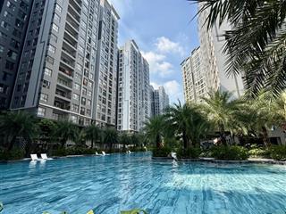 Chính chủ cần bán căn 59m2, nhà có nội thất. chỉ 2,650 tỷ.  0909 086 ***