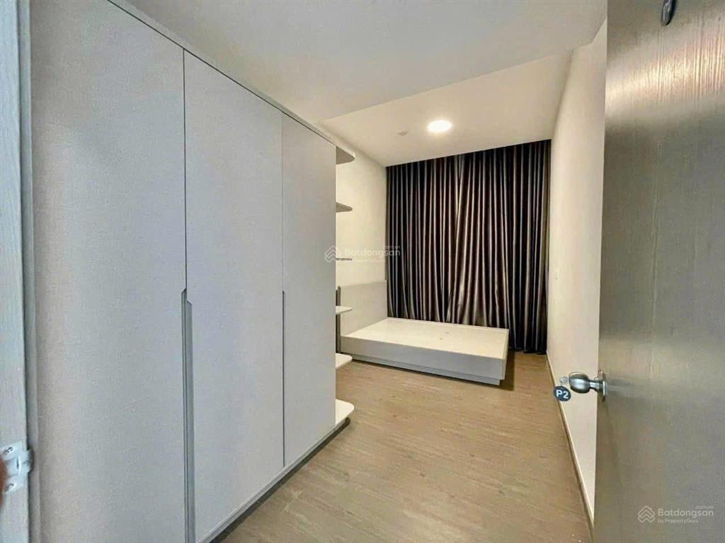 Chính chủ cần bán căn 59m2, nhà có nội thất. chỉ 2,650 tỷ.  0909 086 ***