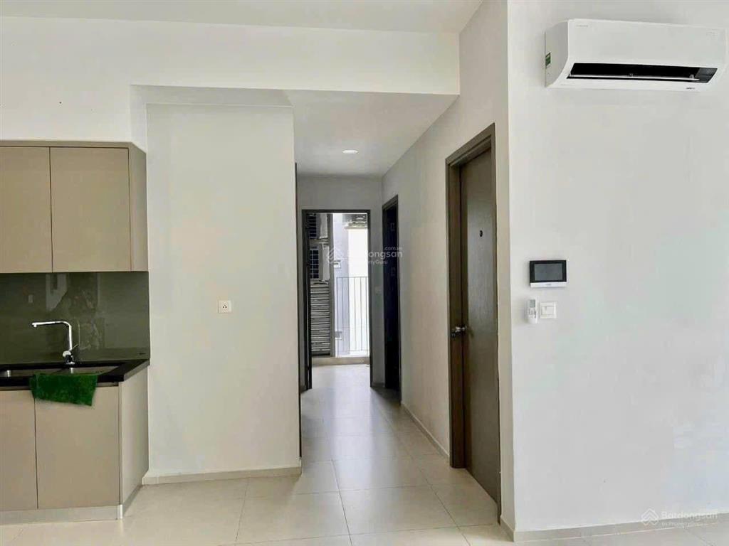 Chính chủ cần bán căn 59m2, nhà có nội thất. chỉ 2,650 tỷ.  0909 086 ***