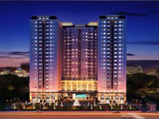 Căn 2 phòng ngủ 62m2, có nội thất. giá bán 2,6 tỷ.   0909 086 *** có zalo