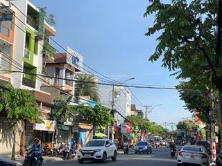 Cực hot! bán nhà 3 tầng mặt tiền kinh doanh đắc địa đ. đặng văn bi, bình thọ, 108.4m² giá chỉ 26 tỷ