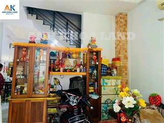 Gấp! nhà 2 tầng sát phạm văn đồng, kiên cố ở ngay, phù hợp gia đình trẻ, pháp lý chuẩn