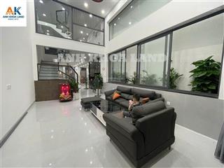 Nhà mặt tiền 3 tầng khu trường học, sát xa lộ hà nội, thuận tiện mở văn phòng, anh ngữ, kd đa ngành