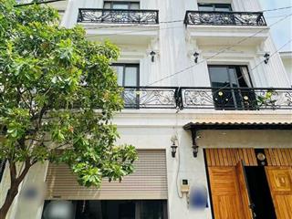 Siêu phẩm hiếm có nhà 3 tầng full công năng ngay hoàng diệu 2 p. linh trung, sàn 150m2 giá 7.5 tỷ