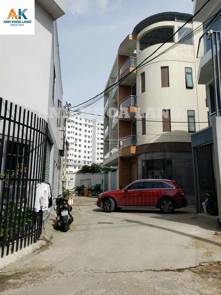 Chỉ 7 tỷ sở hữu lô đất cực đẹp 84.7m2 nở hậu tài lộc, trung tâm trường thọ sát ga metro