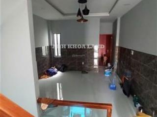 Cần bán gấp nhà trệt 2 lầu hẻm xe hơi 6m linh đông gần phạm văn đồng, hoàn công, chỉ hơn 7 tỷ