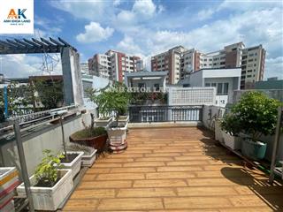 Nhà đẹp hiện đại ngay hoàng diệu 2, linh chiểu, trung tâm tiện ích, hẻm nhựa ô tô tránh, 8.9 tỷ tl