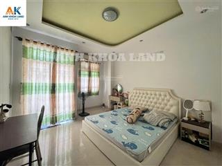 Hot! nhà 4 tầng hẻm rộng 7m xe hơi tránh, full công năng, tổ ấm lý tưởng khu trung tâm linh trung