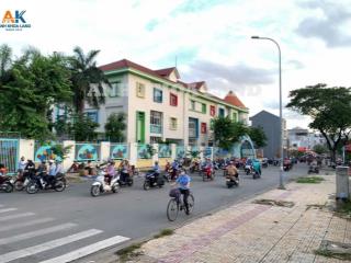 Siêu hiếm lô góc 2 mặt tiền  vị trí đắc địa kdc êm đềm, trung tâm linh xuân, 131.5m2  chỉ 14.5 tỷ