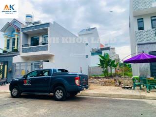 1 lô siêu hot kdc êm đềm linh xuân, vị trí vàng đầu tư xây nhà, tiềm năng cao, 90m2 giá 6.4 tỷ