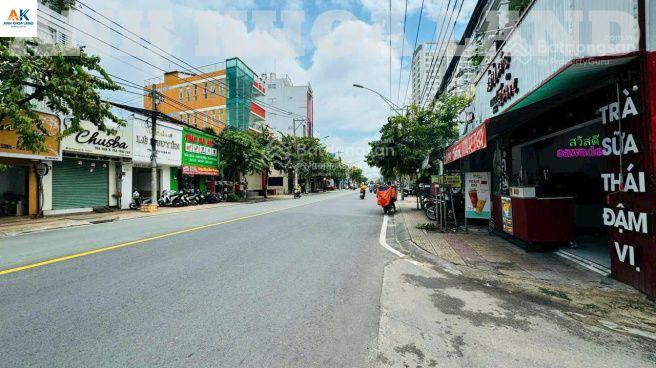 Chủ kẹt tiền cần bán gấp nhà cấp 4 mặt tiền đường 24, linh đông, diện tích chuẩn đẹp 113.1m2 9.5tỷ