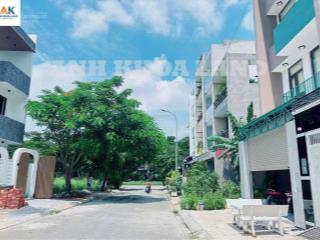 Hot! giá cực tốt hiếm kdc êm đềm linh xuân, sót lại lô 90m2 chỉ hơn 6 tỷ, tiềm năng cực đẹp