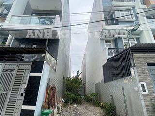 Đất chuẩn đẹp vuông vức hiếm, hiệp bình chánh gần phạm văn đồng, 69.3m2 chỉ 6 tỷ