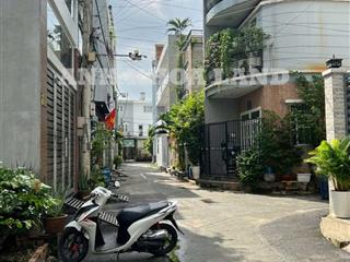 Hot! lô đất đẹp vuông vức không lỗi phong thủy, hẻm ô tô đ. cây keo, p. tam phú chỉ 4.7 tỷ