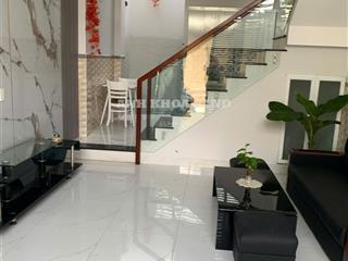 Gấp gấp! nhà 2 tầng cực hiếm đ. tân lập 1, hiệp phú sát ngã tư thủ đức, giá tốt chỉ 5.5 tỷ