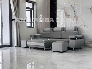 Nhà diện tích lớn khu trung tâm giá mềm! kết cấu 2 tầng vuông vức ngang 5m, 94m2 chỉ 7.5 tỷ